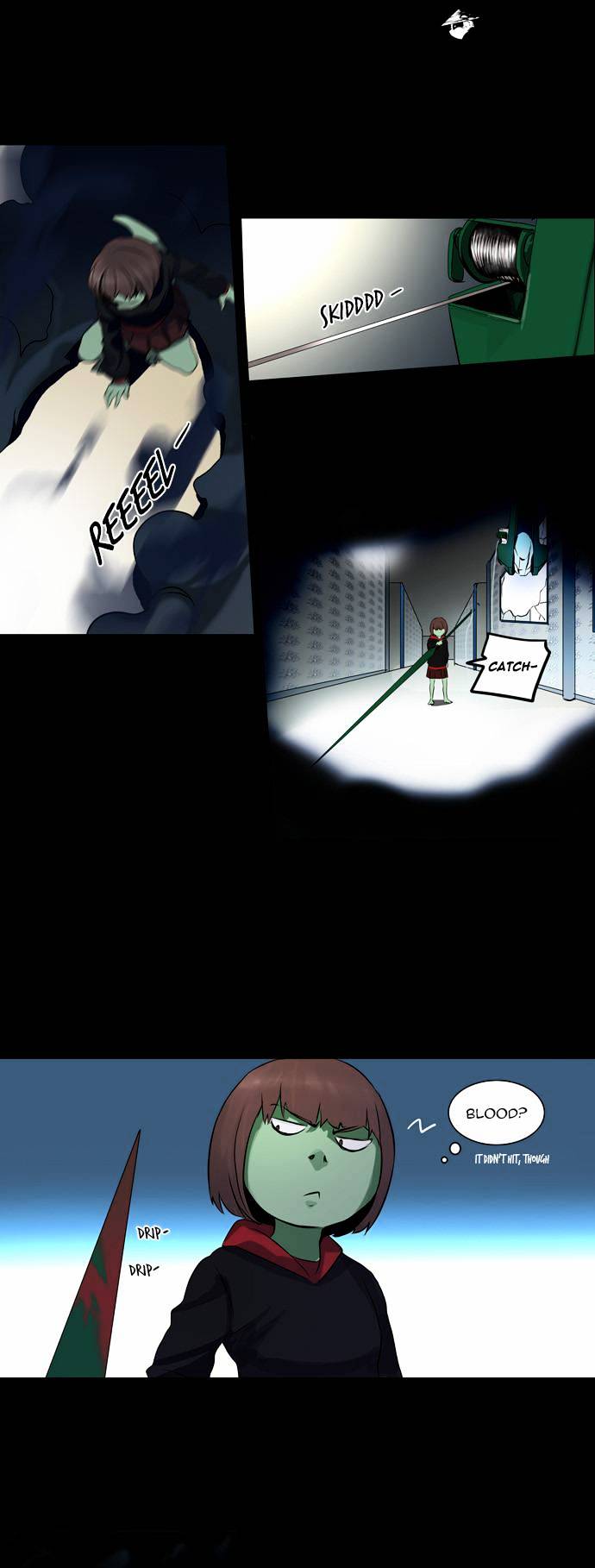 Tower of God, Chapter 142 image 14